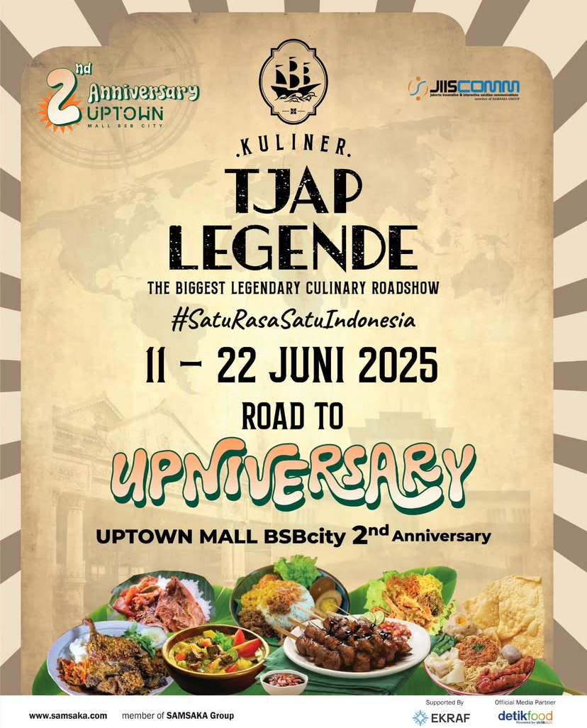 Tjap Legende Semarang