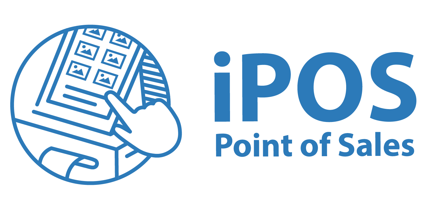 iPos Logo